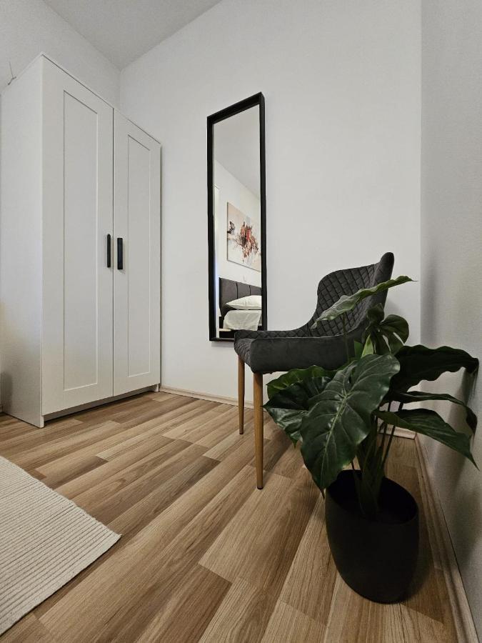 Apartment Lux ซาดาร์ ภายนอก รูปภาพ