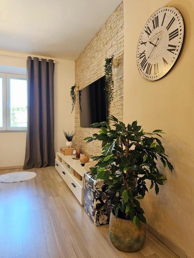 Apartment Lux ซาดาร์ ภายนอก รูปภาพ