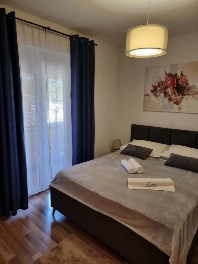 Apartment Lux ซาดาร์ ภายนอก รูปภาพ